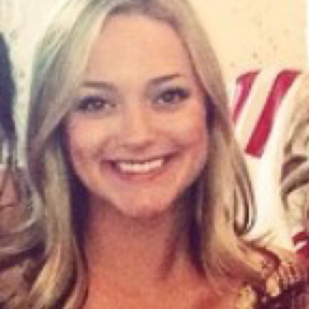 Meet your Posher, Olivia